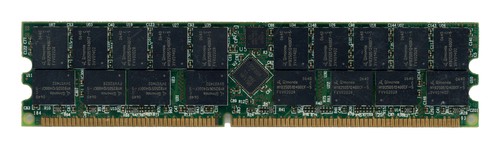 Smart modular technologies - smart, 2gb