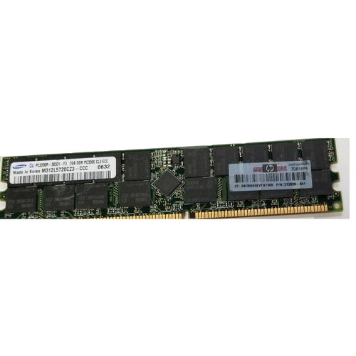 Server ram 8gb kit 2gb - server, ddr1
