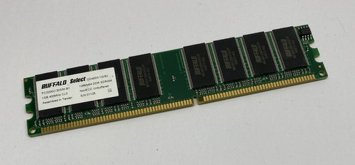 1gb buffalo select - 1gb,