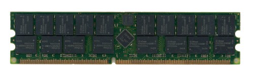 Kingston 2gb ddr pc3200r - 2gb,