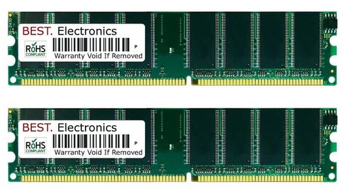 2gb kit medion - 2gb, 1gb)