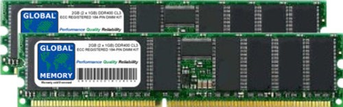 2gb ddr 400mhz - ddr,