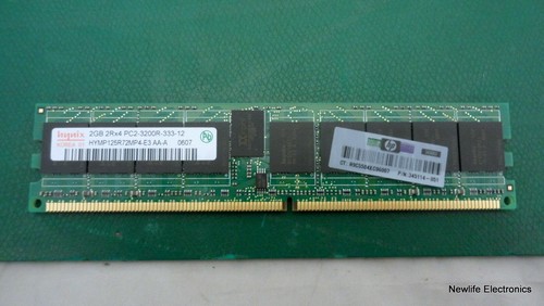 378021 001 2gb 3200 - hp, 378021-001