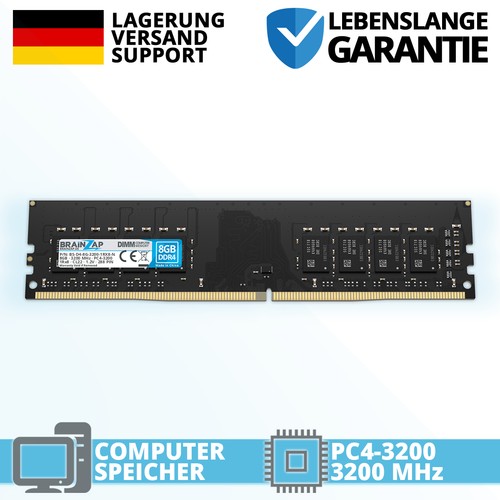 8gb ddr4 ram pc4 - ddr4,