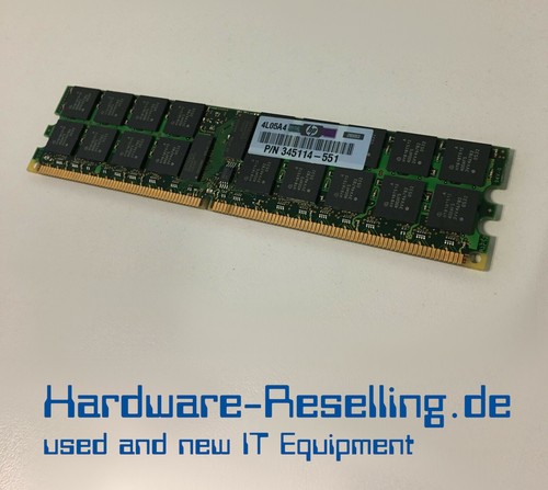 345114 551 2gb ddr2 - 345114-551,