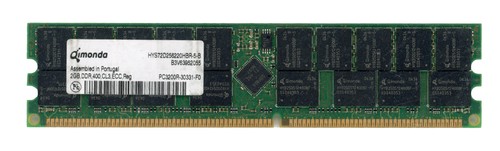 Server speicher qimonda 2gb - qimonda,
