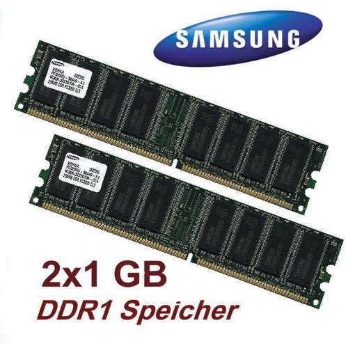2gb kit orig samsung - orig.,