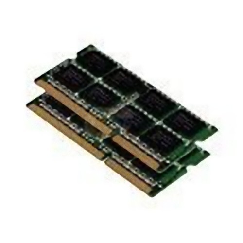 Ram speicher sodimm - 2gb, 2x1gb