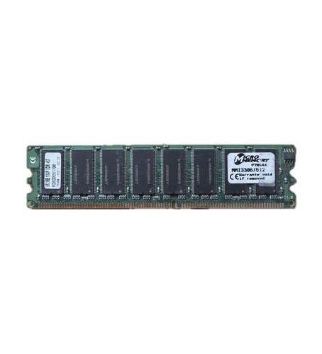 Batch 512mb ram ddr - 512mb,