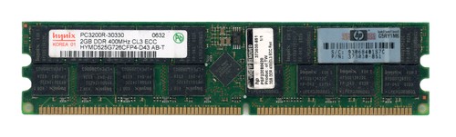 Server speicher hynix 2gb - 2gb, ddr
