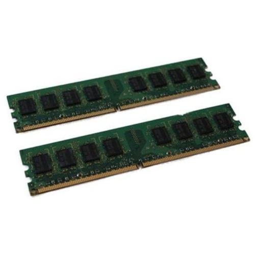 2gb set 2x1gb pc3200 ddr2 - 2x1gb,