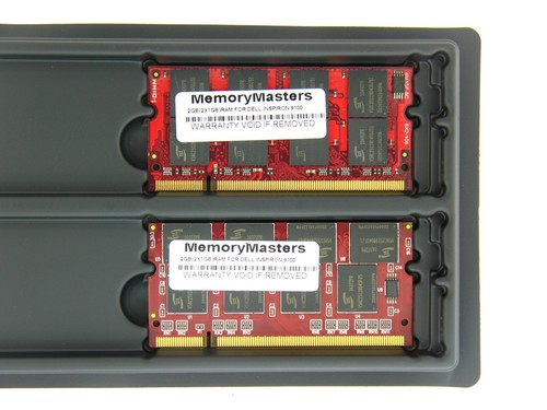 2gb ddr1 sodimm - ddr1, ram