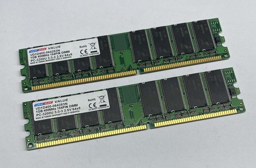 2gb kit dane - kit, x
