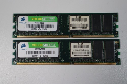 Corsair value select 2gb - value,