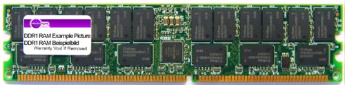 2gb qimonda ddr1 pc3200r - 2gb,