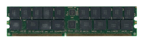Micron 2gb ddr pc3200r - ddr, 400mhz